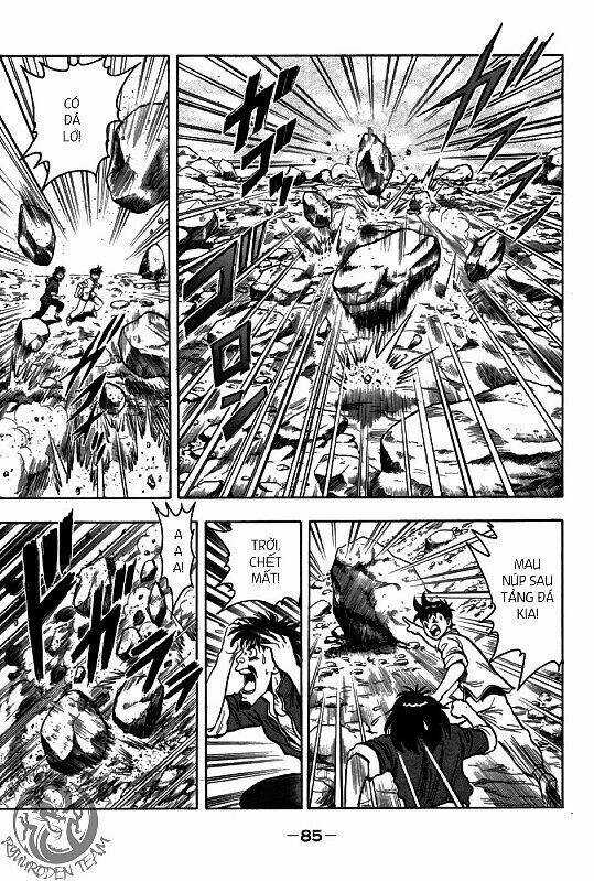 Hoàng Phi Hồng Phần 2 Chapter 2 trang 19