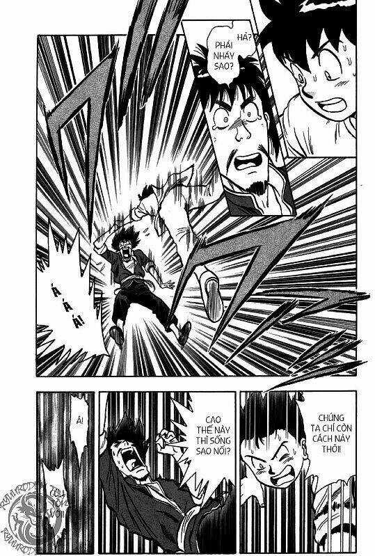Hoàng Phi Hồng Phần 2 Chapter 2 trang 39