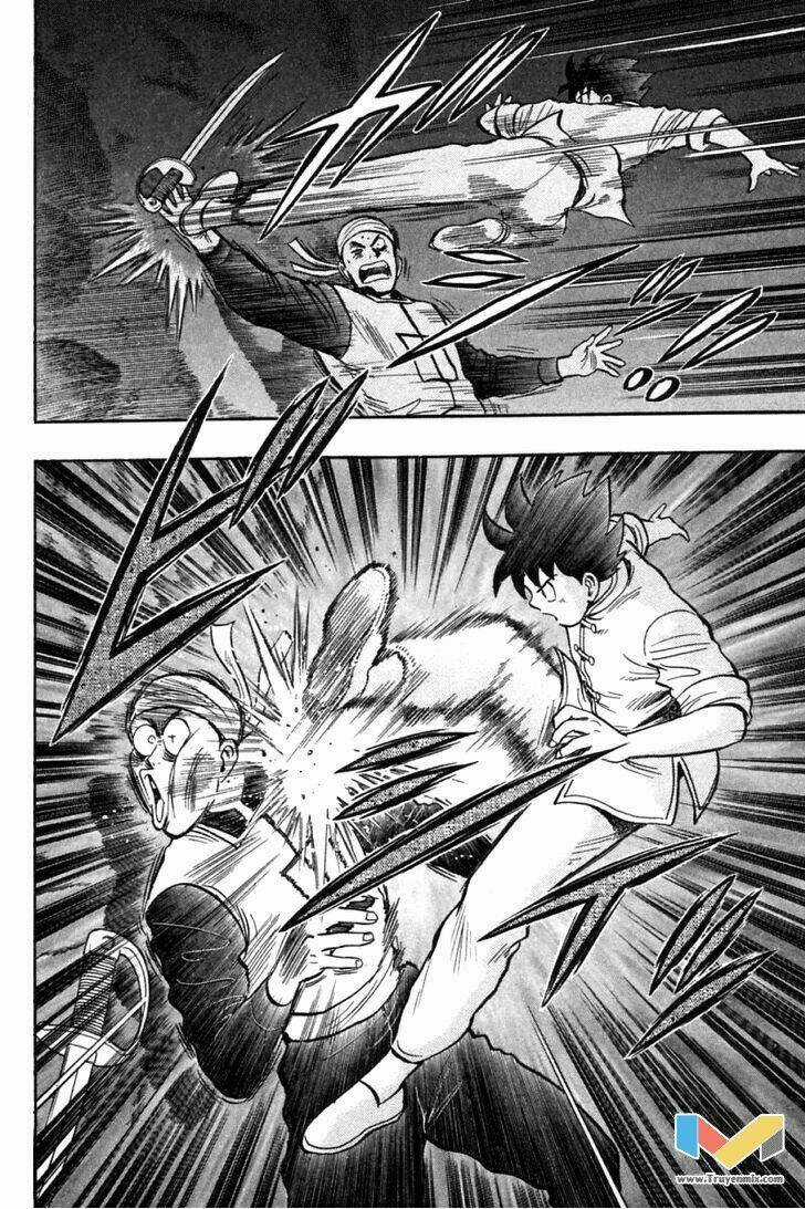 Hoàng Phi Hồng Phần 2 Chapter 20 trang 16