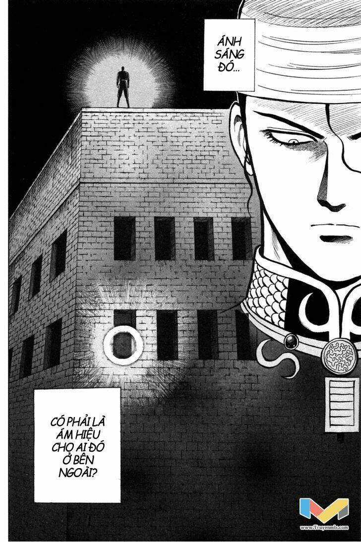 Hoàng Phi Hồng Phần 2 Chapter 20 trang 2