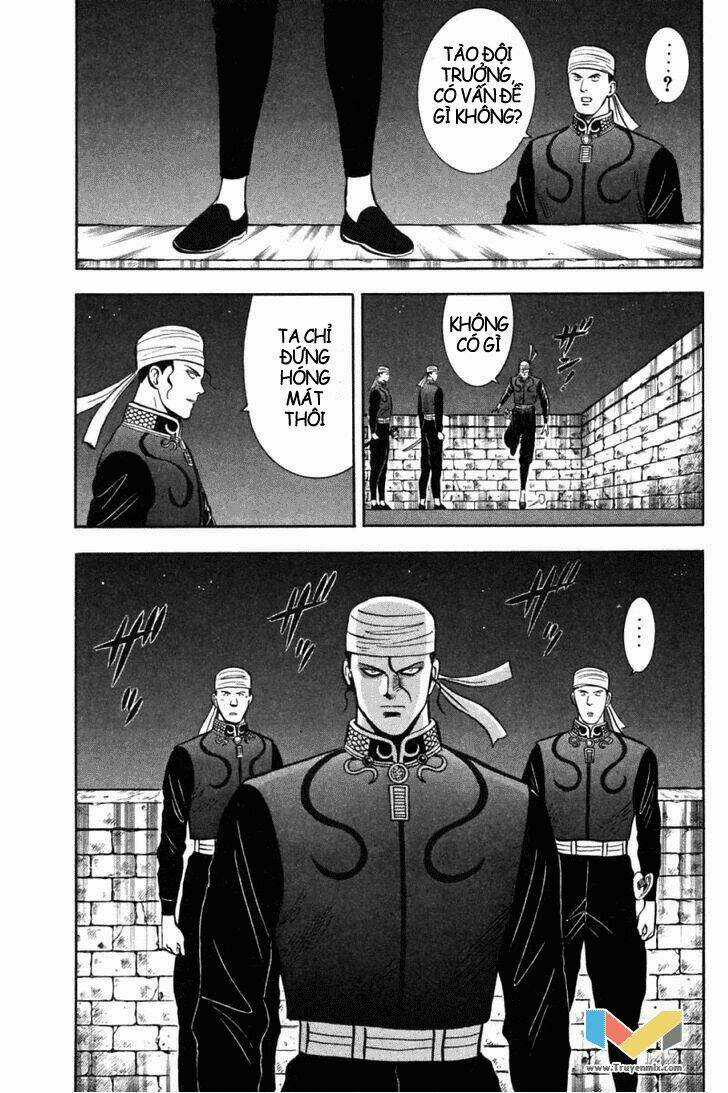 Hoàng Phi Hồng Phần 2 Chapter 20 trang 3