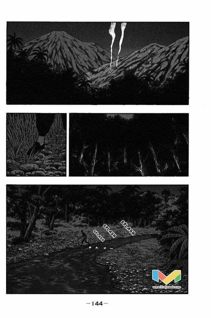 Hoàng Phi Hồng Phần 2 Chapter 21 trang 39