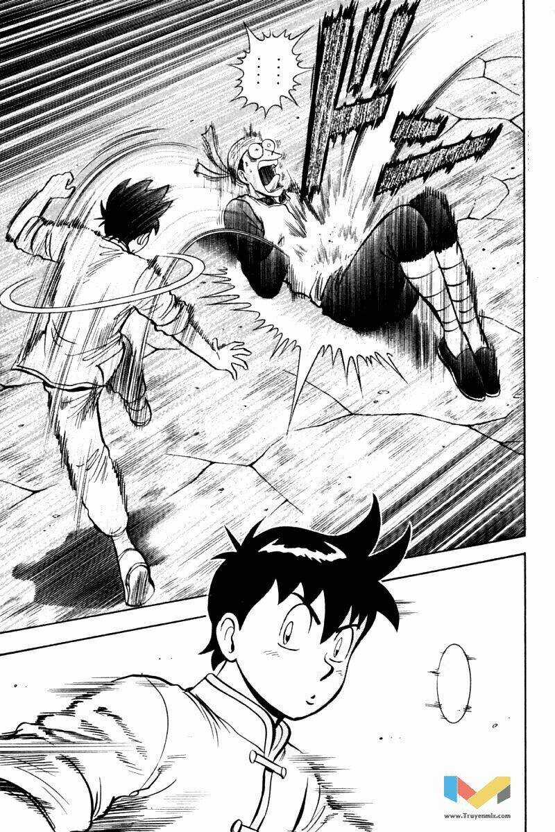 Hoàng Phi Hồng Phần 2 Chapter 22 trang 20