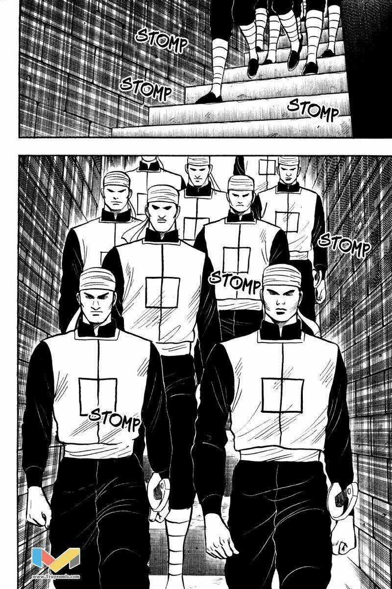 Hoàng Phi Hồng Phần 2 Chapter 22 trang 25