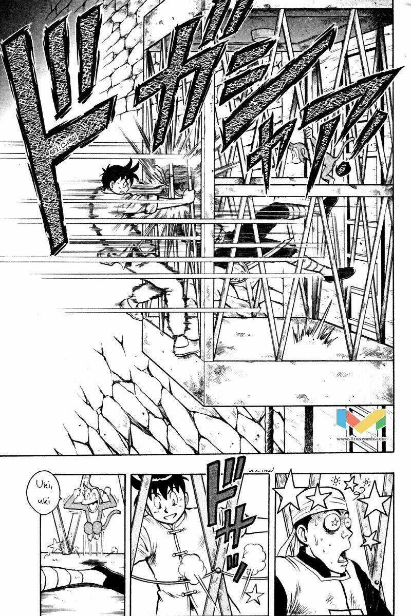 Hoàng Phi Hồng Phần 2 Chapter 22 trang 42