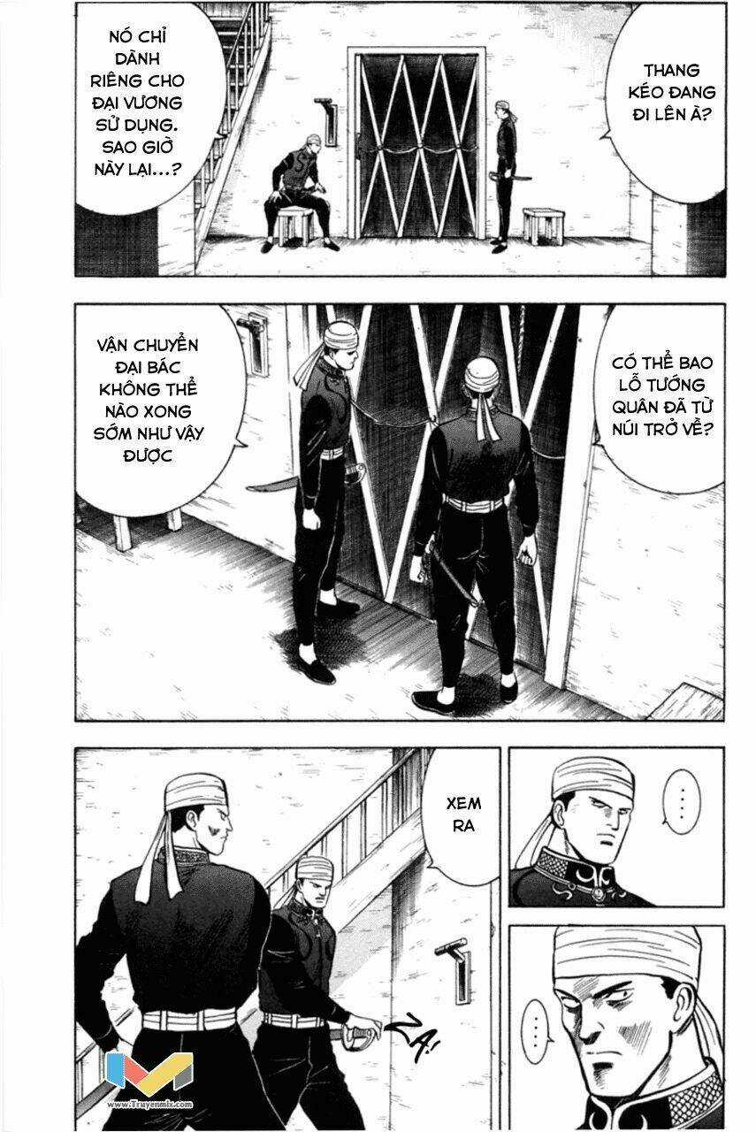 Hoàng Phi Hồng Phần 2 Chapter 23 trang 2