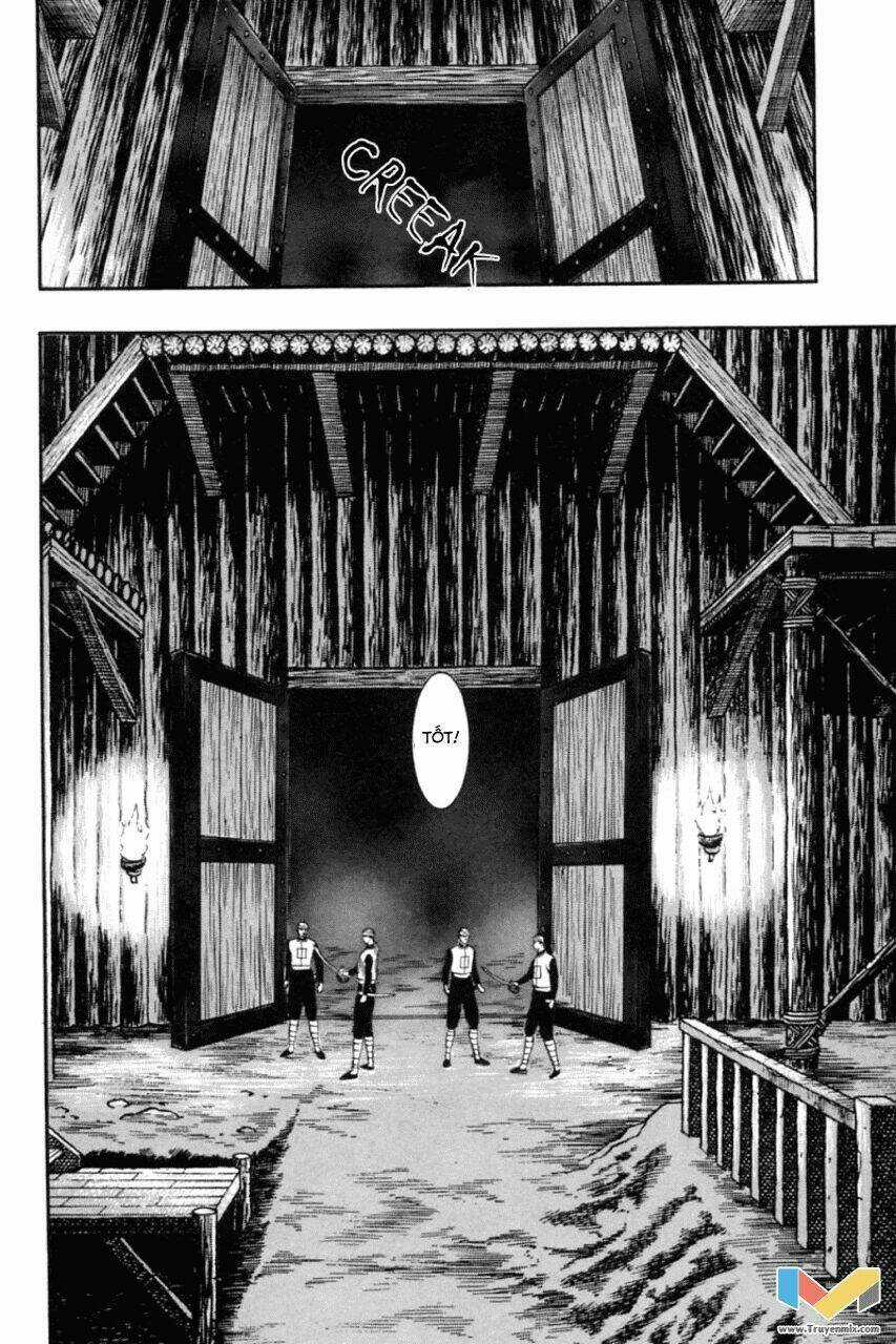 Hoàng Phi Hồng Phần 2 Chapter 23 trang 33