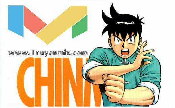 Hoàng Phi Hồng Phần 2 Chapter 23 trang 40