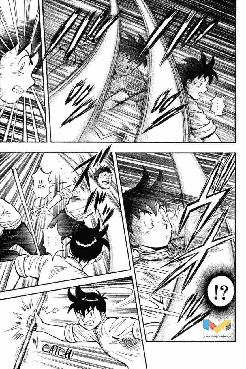 Hoàng Phi Hồng Phần 2 Chapter 24 trang 18