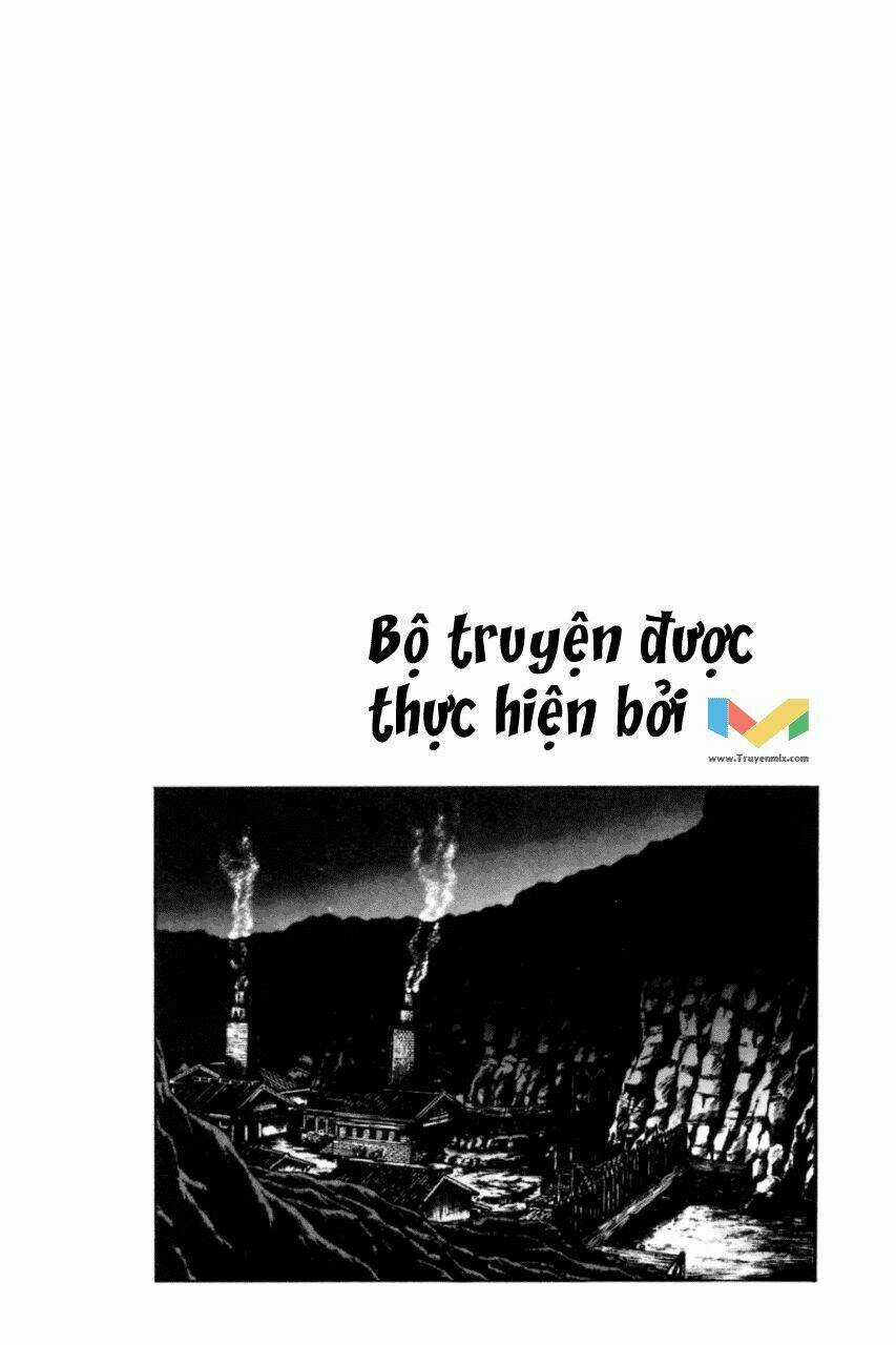 Hoàng Phi Hồng Phần 2 Chapter 24 trang 2