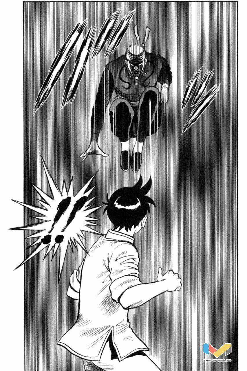 Hoàng Phi Hồng Phần 2 Chapter 24 trang 26