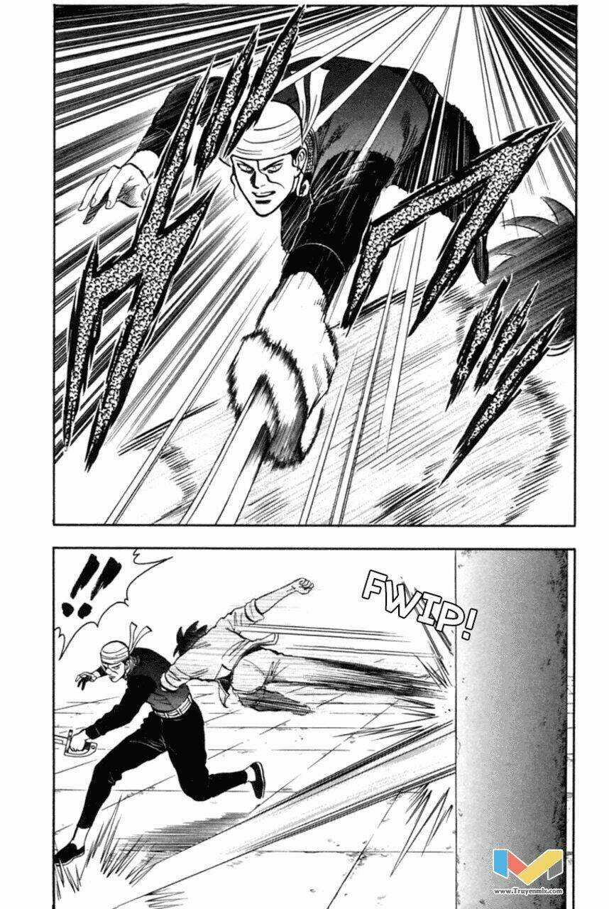 Hoàng Phi Hồng Phần 2 Chapter 24 trang 28