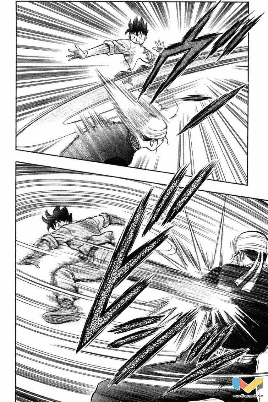 Hoàng Phi Hồng Phần 2 Chapter 24 trang 29