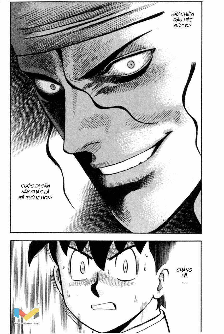 Hoàng Phi Hồng Phần 2 Chapter 24 trang 31