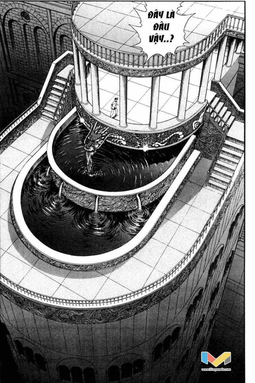 Hoàng Phi Hồng Phần 2 Chapter 24 trang 42