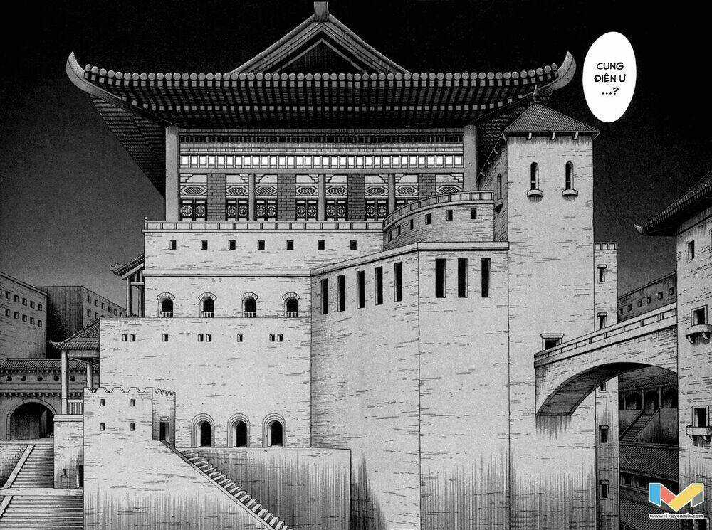 Hoàng Phi Hồng Phần 2 Chapter 24 trang 6