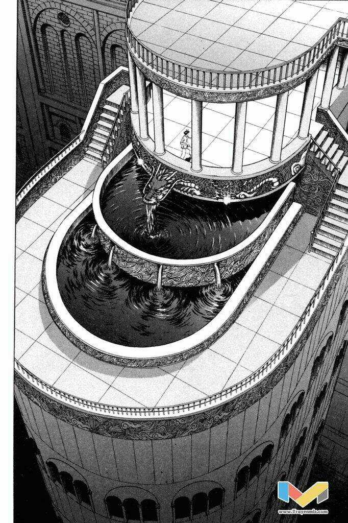 Hoàng Phi Hồng Phần 2 Chapter 25 trang 13