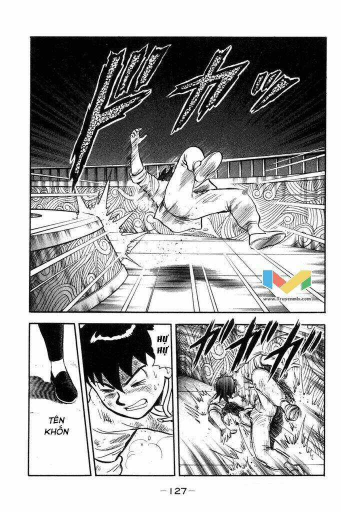 Hoàng Phi Hồng Phần 2 Chapter 25 trang 34