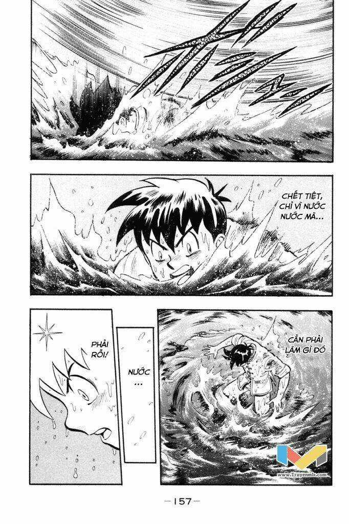 Hoàng Phi Hồng Phần 2 Chapter 26 trang 25