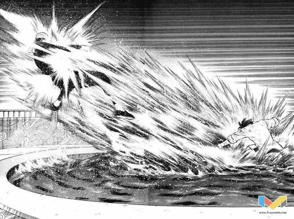 Hoàng Phi Hồng Phần 2 Chapter 26 trang 29