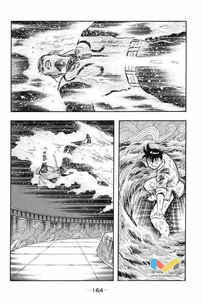 Hoàng Phi Hồng Phần 2 Chapter 26 trang 30