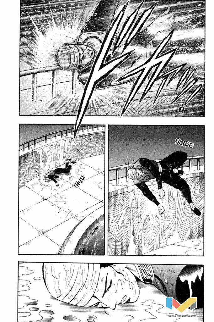 Hoàng Phi Hồng Phần 2 Chapter 26 trang 31