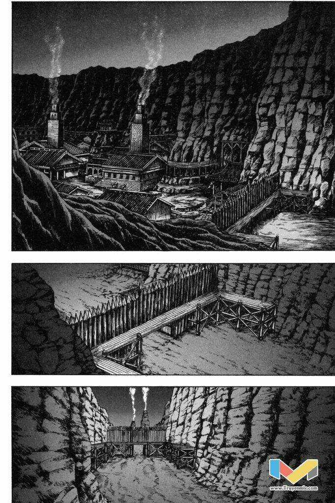 Hoàng Phi Hồng Phần 2 Chapter 27 trang 1