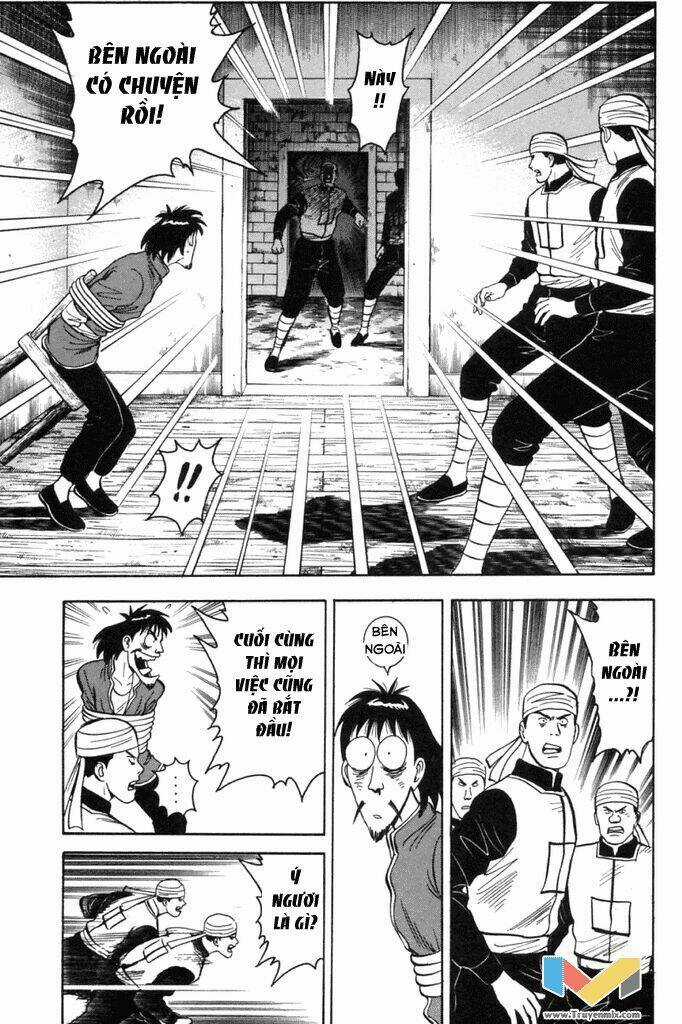 Hoàng Phi Hồng Phần 2 Chapter 27 trang 10