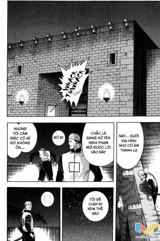 Hoàng Phi Hồng Phần 2 Chapter 27 trang 15