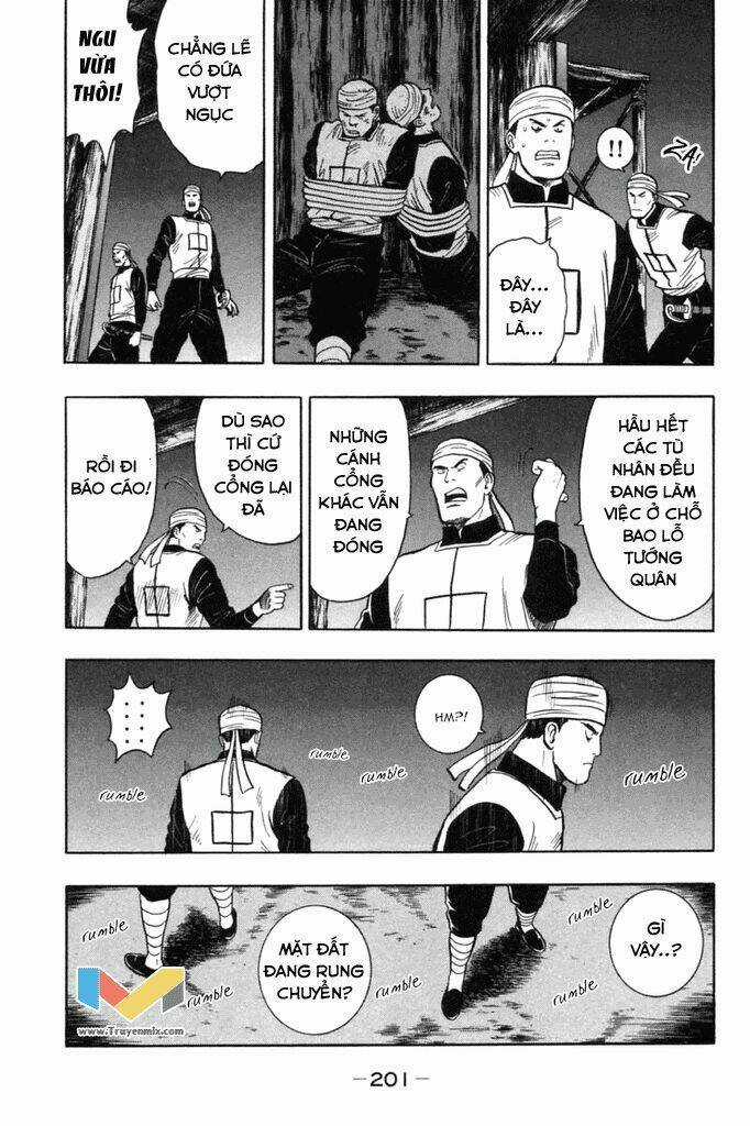 Hoàng Phi Hồng Phần 2 Chapter 27 trang 24