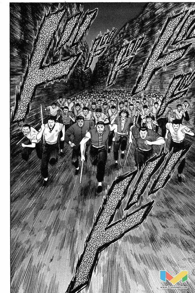 Hoàng Phi Hồng Phần 2 Chapter 27 trang 25