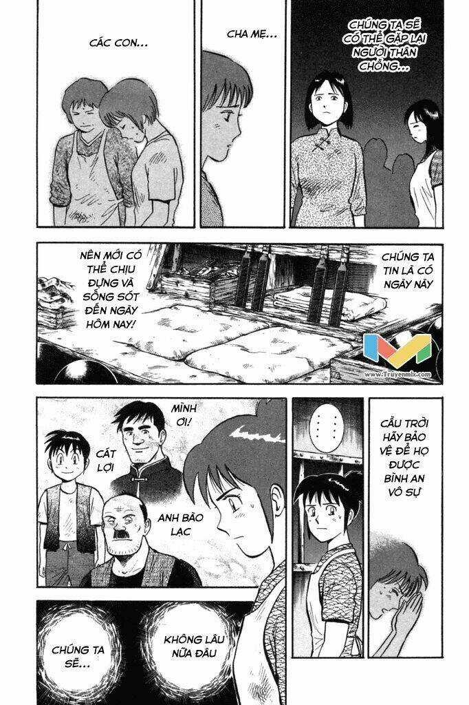 Hoàng Phi Hồng Phần 2 Chapter 27 trang 34