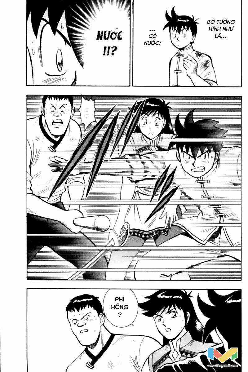 Hoàng Phi Hồng Phần 2 Chapter 29 trang 14