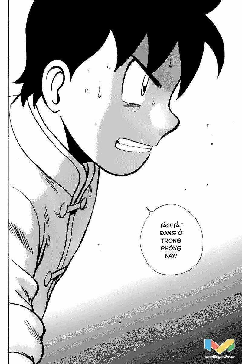 Hoàng Phi Hồng Phần 2 Chapter 29 trang 15