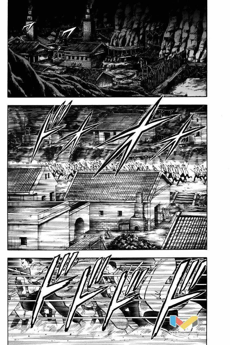 Hoàng Phi Hồng Phần 2 Chapter 29 trang 17