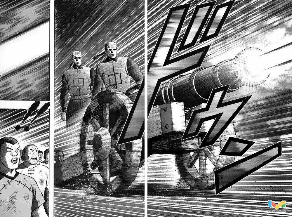 Hoàng Phi Hồng Phần 2 Chapter 29 trang 29