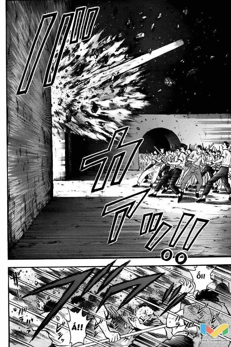 Hoàng Phi Hồng Phần 2 Chapter 29 trang 30