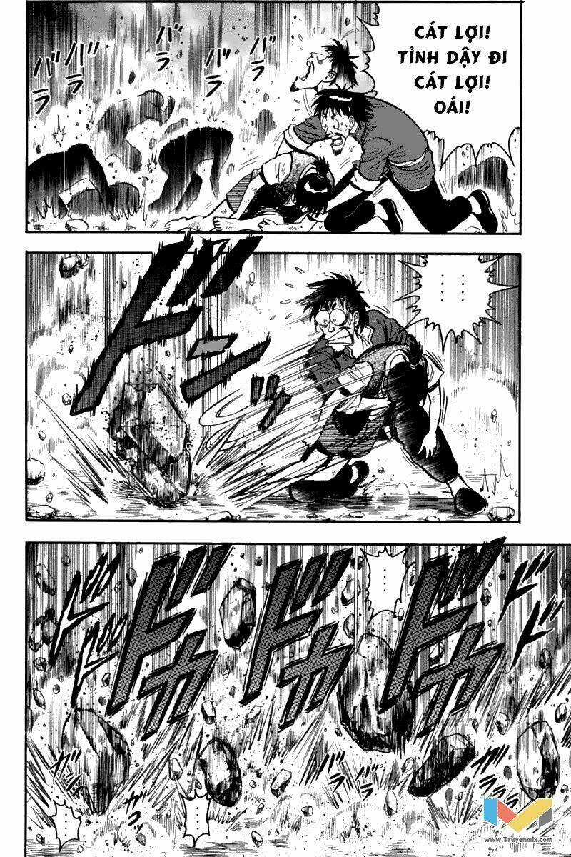 Hoàng Phi Hồng Phần 2 Chapter 29 trang 33