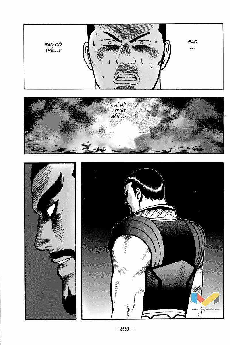 Hoàng Phi Hồng Phần 2 Chapter 29 trang 36