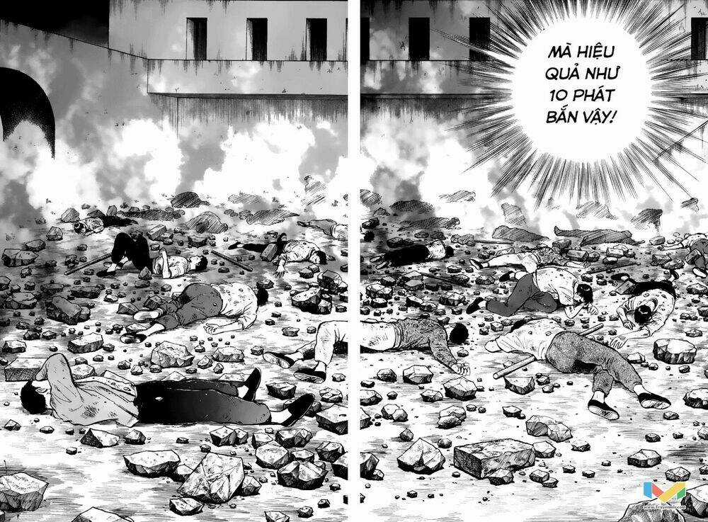 Hoàng Phi Hồng Phần 2 Chapter 29 trang 37