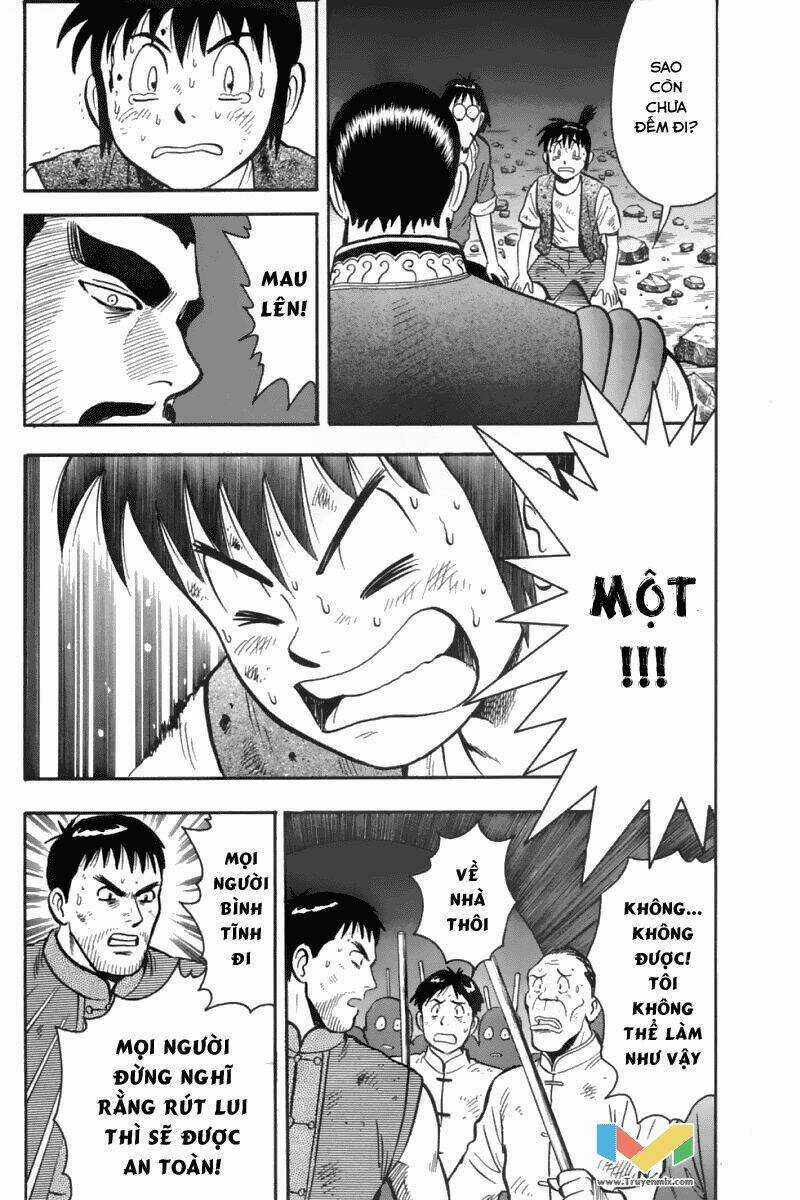 Hoàng Phi Hồng Phần 2 Chapter 30 trang 24