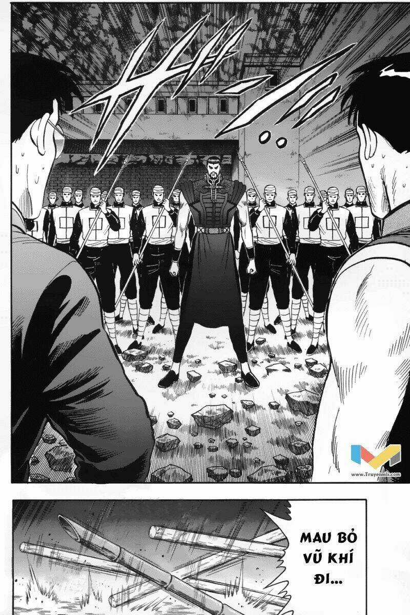 Hoàng Phi Hồng Phần 2 Chapter 30 trang 30