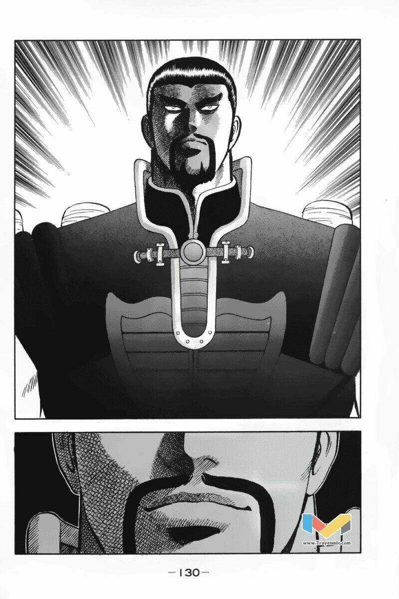 Hoàng Phi Hồng Phần 2 Chapter 30 trang 32