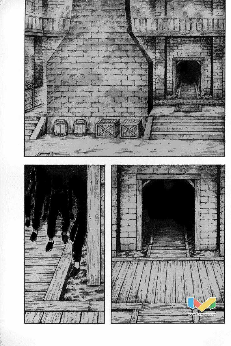 Hoàng Phi Hồng Phần 2 Chapter 30 trang 39