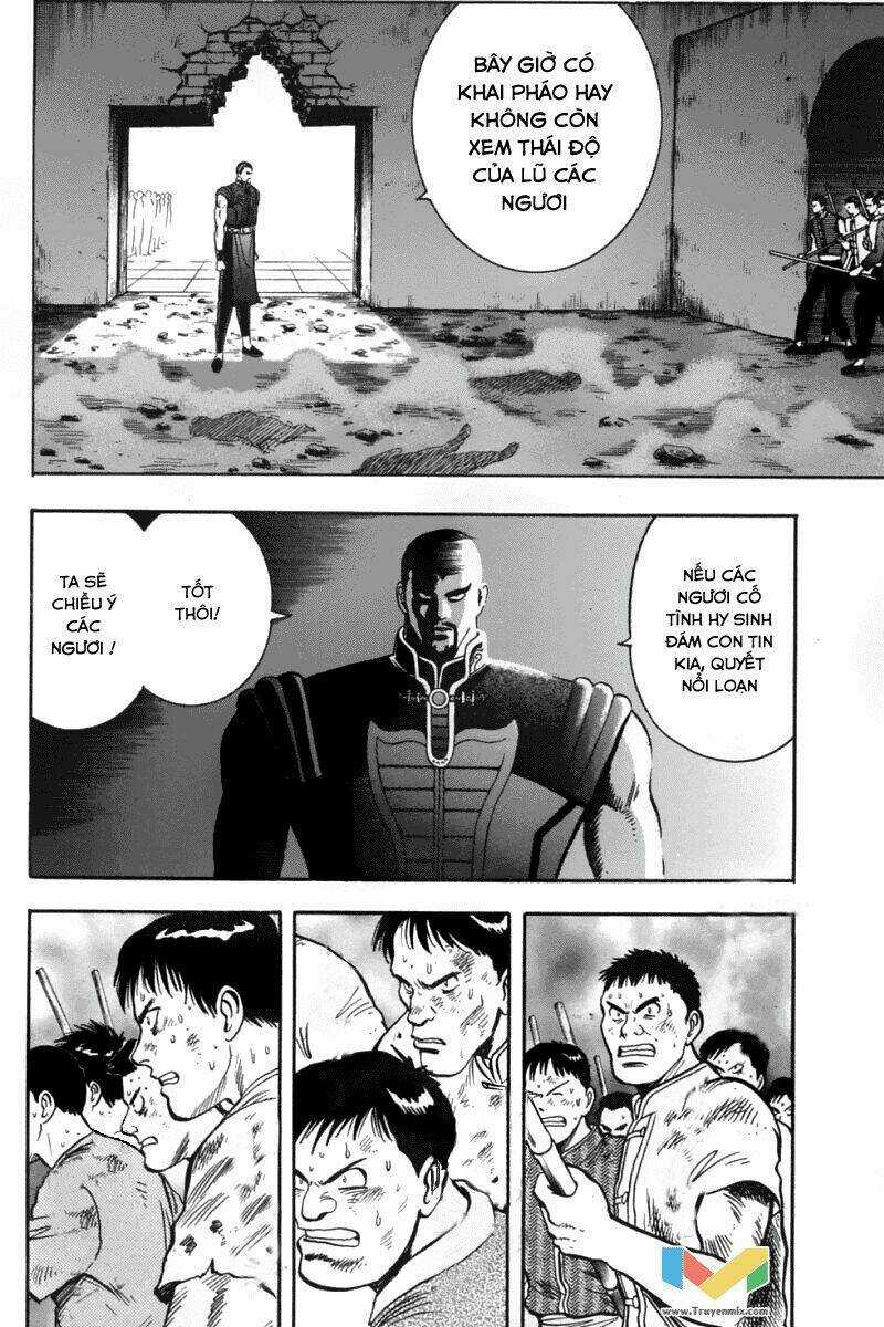 Hoàng Phi Hồng Phần 2 Chapter 30 trang 6