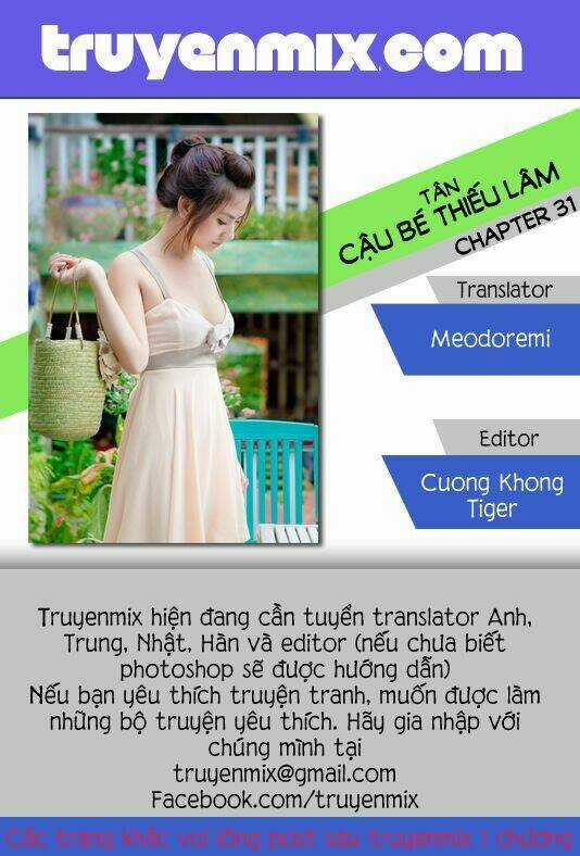 Hoàng Phi Hồng Phần 2 Chapter 31 trang 0
