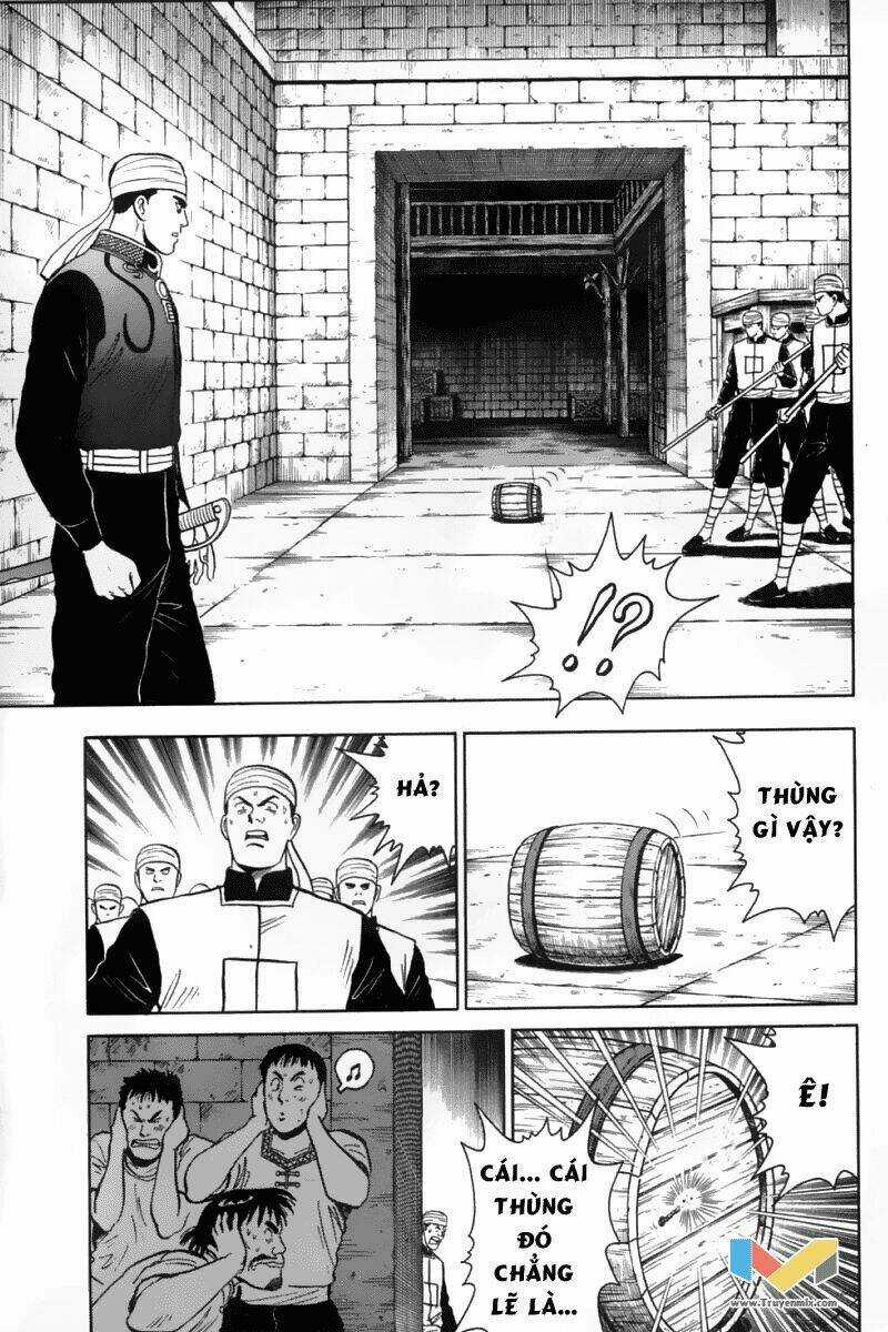 Hoàng Phi Hồng Phần 2 Chapter 31 trang 13