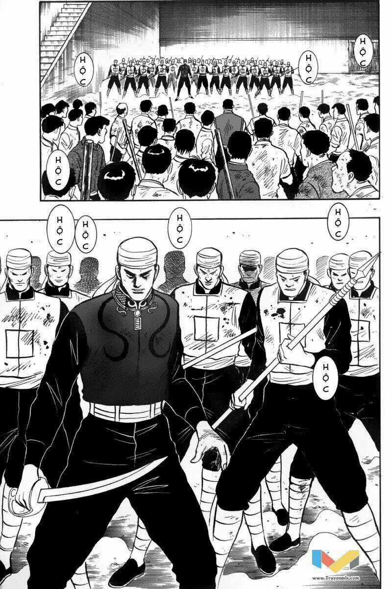 Hoàng Phi Hồng Phần 2 Chapter 31 trang 32