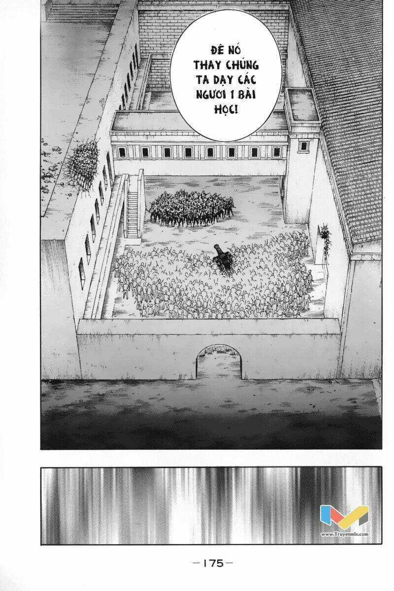 Hoàng Phi Hồng Phần 2 Chapter 31 trang 36