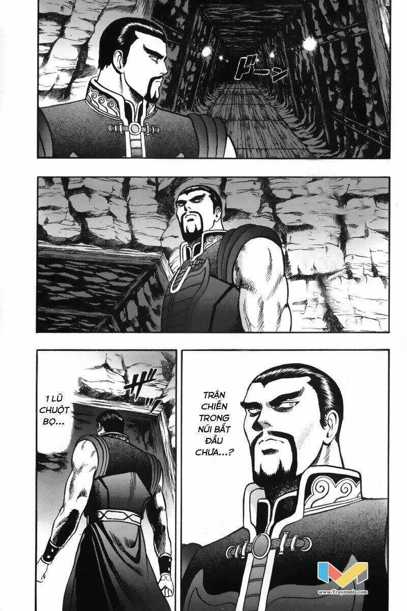 Hoàng Phi Hồng Phần 2 Chapter 31 trang 40